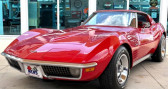 Chevrolet Corvette occasion année 1971 Annonce Chevrolet Corvette occasion Essence à LYON