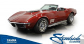 Chevrolet Corvette occasion année 1968 Annonce Chevrolet Corvette occasion Essence à LYON