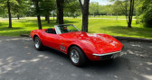 Chevrolet Corvette occasion année 1969 Annonce Chevrolet Corvette occasion Essence à LYON