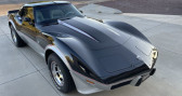 Chevrolet Corvette occasion année 1978 Annonce Chevrolet Corvette occasion Essence à LYON