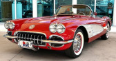 Chevrolet Corvette occasion année 1959 Annonce Chevrolet Corvette occasion Essence à LYON