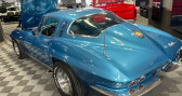 Chevrolet Corvette occasion année 1965 Annonce Chevrolet Corvette occasion Essence à LYON