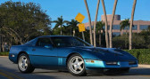 Chevrolet Corvette occasion année 1987 Annonce Chevrolet Corvette occasion Essence à LYON