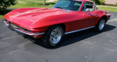 Chevrolet Corvette occasion année 1964 Annonce Chevrolet Corvette occasion Essence à LYON