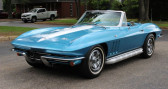 Chevrolet Corvette    LYON 69
