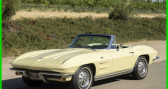 Chevrolet Corvette occasion année 1964 Annonce Chevrolet Corvette occasion Essence à LYON