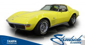 Chevrolet Corvette occasion année 1972 Annonce Chevrolet Corvette occasion Essence à LYON