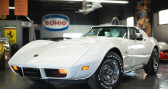 Chevrolet Corvette occasion année 1976 Annonce Chevrolet Corvette occasion Essence à LYON