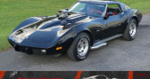 Chevrolet Corvette occasion année 1975 Annonce Chevrolet Corvette occasion Essence à LYON