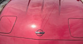 Chevrolet Corvette occasion année 1994 Annonce Chevrolet Corvette occasion Essence à LYON