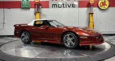 Chevrolet Corvette occasion en vente à LYON Voiture occasion Chevrolet Corvette