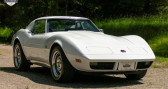 Voiture occasion Chevrolet Corvette 