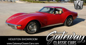 Chevrolet Corvette occasion année 1971 Annonce Chevrolet Corvette occasion Essence à LYON