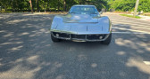 Chevrolet Corvette occasion année 1968 Annonce Chevrolet Corvette occasion Essence à LYON
