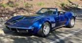 Chevrolet Corvette occasion année 1970 Annonce Chevrolet Corvette occasion Essence à LYON