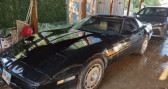 Chevrolet Corvette occasion année 1984 Annonce Chevrolet Corvette occasion Essence à LYON
