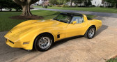 Annonce Chevrolet Corvette occasion Essence   LYON