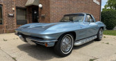 Chevrolet Corvette occasion année 1964 Annonce Chevrolet Corvette occasion Essence à LYON