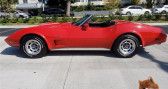 Chevrolet Corvette    LYON 69