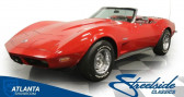 Chevrolet Corvette occasion année 1973 Annonce Chevrolet Corvette occasion Essence à LYON