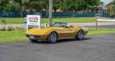Chevrolet Corvette occasion année 1972 Annonce Chevrolet Corvette occasion Essence à LYON