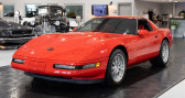 Chevrolet Corvette    LYON 69