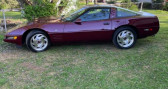 Chevrolet Corvette occasion année 1993 Annonce Chevrolet Corvette occasion Essence à LYON