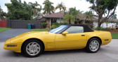 Voiture occasion Chevrolet Corvette 