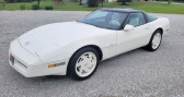 Voiture occasion Chevrolet Corvette 