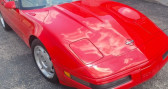 Chevrolet Corvette    LYON 69