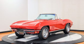 Chevrolet Corvette occasion année 1967 Annonce Chevrolet Corvette occasion Essence à LYON