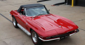 Chevrolet Corvette    LYON 69