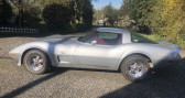 Chevrolet Corvette   1979 - annonce de voiture en vente sur Auto Sélection.com