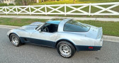 Chevrolet Corvette occasion année 1981 Annonce Chevrolet Corvette occasion Essence à LYON