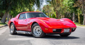 Annonce Chevrolet Corvette occasion Essence   LYON