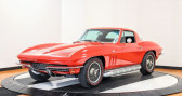 Chevrolet Corvette occasion année 1966 Annonce Chevrolet Corvette occasion Essence à LYON