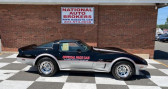 Chevrolet Corvette occasion année 1978 Annonce Chevrolet Corvette occasion Essence à LYON