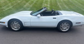 Chevrolet Corvette    LYON 69