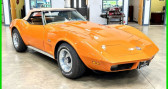 Chevrolet Corvette    LYON 69