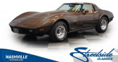 Chevrolet Corvette    LYON 69