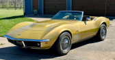 Chevrolet Corvette    LYON 69