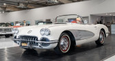 Annonce Chevrolet Corvette occasion Essence   LYON
