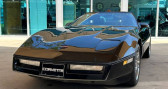 Annonce Chevrolet Corvette occasion Essence   LYON