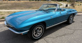 Chevrolet Corvette    LYON 69