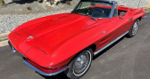 Chevrolet Corvette    LYON 69