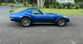 Chevrolet Corvette    LYON 69