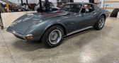 Chevrolet Corvette    LYON 69
