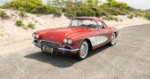 Chevrolet Corvette occasion année 1961 Annonce Chevrolet Corvette occasion Essence à LYON