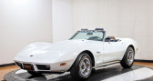 Annonce Chevrolet Corvette occasion Essence  à LYON