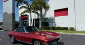 Annonce Chevrolet Corvette occasion Essence   LYON